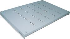 Монтажный шкаф TWT Полка для двухрамных стоек RACK2-S4-8/80