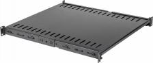 Монтажный шкаф TWT Полка для двухрамных стоек RACK2-S4-ADJ/45