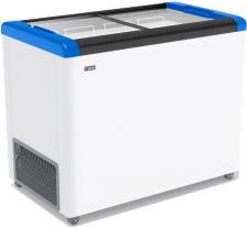 Морозильник-ларь Frostor GELLAR FG 350 C