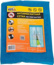 Антимоскитная сетка Рыжий Кот Антимоскитная сетка 4690408163658