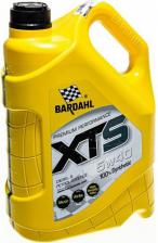 Моторное масло Bardahl XTS 5W-40 5 л