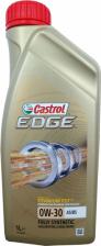 Моторное масло Castrol EDGE 0W-30 1 л – фото 3 Моторное масло Castrol EDGE 0W-30 1 л – фото 3