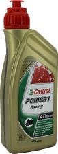 Моторное масло Castrol Power 1 Racing 4T 10W-50 1 л – фото 3