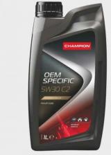 Моторное масло Champion 8209611