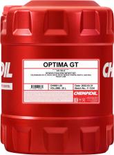 Моторное масло Chempioil Optima GT 10W-40 20 л