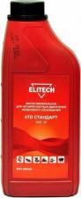 Моторное масло Elitech 2001.0003