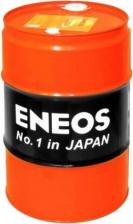 Моторное масло Eneos Super Diesel 10W-40 200 л
