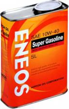 Моторное масло Eneos Super Gasoline 10W-40 0.94 л – фото 2