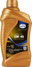 Моторное масло Eurol Super Lite 5W-40 1 л