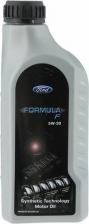 Моторное масло Ford Formula F 5W-30 1 л
