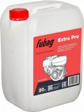 Моторное масло Fubag 838800