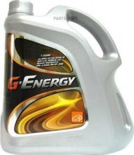 Моторное масло G-Energy EXPERT L 5W-40 4 л