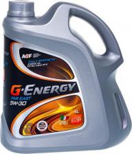 Моторное масло G-Energy FAR EAST 5W-30 4 л