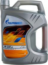 Моторное масло Газпромнефть М-10Г2К SAE 30 5 л