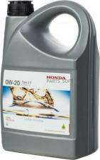 Моторное масло Honda Type 2.0 0W-20 4 л