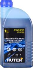 Моторное масло Huter 73/8/3/2