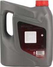 Моторное масло Hyundai XTeer Gasoline G500 5W-30 4 л