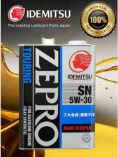 Моторное масло Idemitsu Zepro Touring 5W-30 4 л