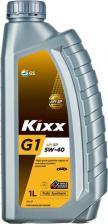 Моторное масло Kixx Neo 0W-30 4 л