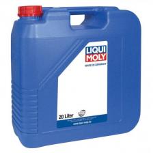 Моторное масло Liqui Moly LKW-Langzeit-Motoroil 10W-40 20 л