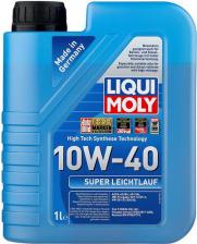 Моторное масло Liqui Moly Super Leichtlauf 10W-40 1 л