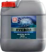 Моторное масло Лукойл АВАНГАРД ЭКСТРА 10W-40 50 л