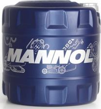 Моторное масло Mannol Diesel Extra 10W-40 7 л