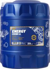 Моторное масло Mannol Energy Combi LL 5W-30 20 л