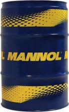 Моторное масло Mannol Extreme 5W-40 60 л