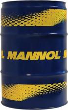 Моторное масло Mannol Multifarm STOU 10W-30 20 л
