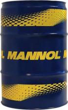Моторное масло Mannol TS-7 UHPD Blue 10W-40 60 л