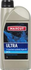 Моторное масло Maxcut 850930715