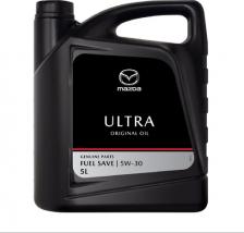 Моторное масло Mazda Original Oil Ultra 5W-30 5 л – фото 1