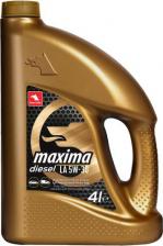 Моторное масло MOL Dynamic Star 5W-30 4 л