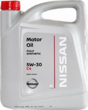 Моторное масло Nissan KE90090043R – фото 1