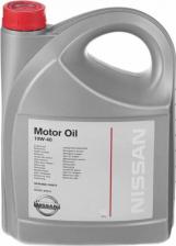 Моторное масло Nissan KE90099942R