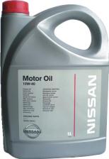 Моторное масло Nissan KE90099942R