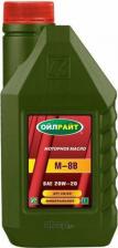 Моторное масло OilRight M8-В 20W-20 1 л