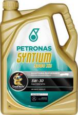 Моторное масло Petronas Syntium 5000 XS 5W-30 5 л