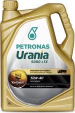 Моторное масло Petronas Urania 5000 Lse 10W-40 5 л