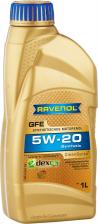 Моторное масло Ravenol GFE 5W-20 1 л