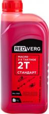 Моторное масло RedVerg 6626235