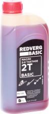 Моторное масло RedVerg 6662687