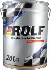 Моторное масло ROLF DYNAMIC 10W-40 20 л Моторное масло ROLF DYNAMIC 10W-40 20 л