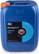 Моторное масло Роснефть Revolux D2 15W-40 20 л – фото 1