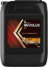 Моторное масло Роснефть Revolux D3 5W-40 20 л