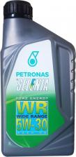 Моторное масло Selenia Wr Pure Energy 5W-30 1 л