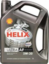 Моторное масло Shell Helix Ultra Professional AF 5W-30 5 л