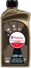 Моторное масло Total CLASSIC 10W-40 1 л