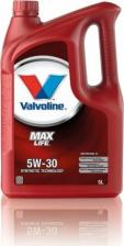 Моторное масло Valvoline MaxLife C3 5W-30 1 л